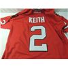 Image 1 : RBK CHICAGO BLACKHAWKS KEITH JERSEY