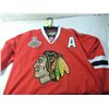 Image 2 : RBK CHICAGO BLACKHAWKS KEITH JERSEY