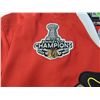 Image 3 : RBK CHICAGO BLACKHAWKS KEITH JERSEY