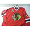 Image 2 : RBK CHICAGO BLACKHAWKS SAAD JERSEY