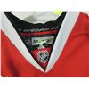 Image 4 : RBK CHICAGO BLACKHAWKS SAAD JERSEY