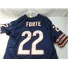 Image 1 : REEBOK CHICAGO BEARS FORTE #22 JERSEY