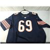 Image 2 : CHICAGO BEARS ALLEN JERSEY #69