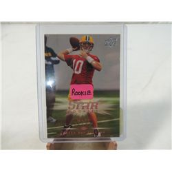 2008 UD MATT FLYNN #274 ROOKIE CARD