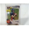 Image 1 : 2010 PANINI TIM TEBOW #POD-TTI ROOKIE CARD