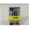 Image 2 : 1994 UPPER DECK MARSHALL FAULK #7 ROOKIE