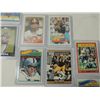Image 3 : LOT 10 FOOTBALL CARDS BLEIER FAVRE SIMPSON LAMBERT