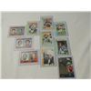 Image 1 : LOT 11 ASSORTED FOOTBALL CARDS