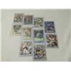 Image 1 : LOT 10 ASSORTED FOOTBALL CARDS