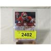 Image 2 : 2014 FLEER HAHA CLINTON-DIX ROOKIE CARD