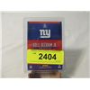 Image 2 : 2014 PANINI ODELL BECKHAM JR #275 ROOKIE CARDS
