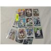 Image 1 : LOT 18 MIXED FOOTBALL PLAYER CARDS ALL STARS