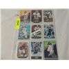 Image 2 : LOT 18 MIXED FOOTBALL PLAYER CARDS ALL STARS