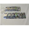 Image 1 : LOT 25 TOPPS CHROME VIKINGS FOOTBALL CARDS