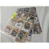 Image 1 : LOT 36 BOSTON BRUINS HOCKEY CARDS SOME STARS & RC