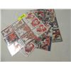 Image 1 : LOT 36 RED WINGS HOCKEY CARDS SOME STARS & ROOKIES