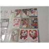 Image 3 : LOT 36 RED WINGS HOCKEY CARDS SOME STARS & ROOKIES