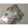 Image 1 : LOT 71 MISC HOCKEY CARDS STARS & ROOKIES