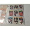 Image 3 : LOT 71 MISC 1988-89 O PEE CHEE HOCKEY CARDS