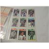 Image 9 : LOT 71 MISC 1988-89 O PEE CHEE HOCKEY CARDS