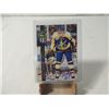Image 1 : 1992 CLASSIC SANDY MOGER AUTOGRAPHED CARD