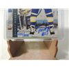 Image 2 : 1992 CLASSIC SANDY MOGER AUTOGRAPHED CARD