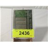 Image 2 : 1977 TOPPS CARL YASTRZEMSKI BASEBALL CARD