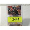 Image 2 : 1994 CLASSIC MICHAEL JORDAN BASEBALL ROOKIE CARD