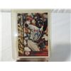 Image 1 : 1991TOPPS MO VAUGHN #9 BASEBALL CARD
