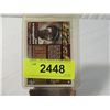 Image 2 : 1991TOPPS MO VAUGHN #9 BASEBALL CARD