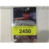 Image 2 : 1994 FLEER PROSPECT DEREK JETER CARD