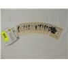 Image 1 : 2001 FLEER TRADITION STITCHES IN TIME SET