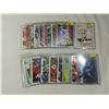 Image 1 : LOT 20 ASSORTED BASEBALL CARDS