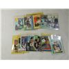 Image 1 : LOT 14 ASSORTED BASEBALL PLAYER CARDS