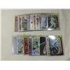 Image 1 : LOT 20 ASSORTED BASEBALL CARDS