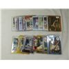 Image 1 : LOT 20 ASSORTED BASEBALL CARDS