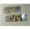 Image 1 : LOT 20 ASSORTED BASEBALL PLAYER CARDS