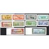 Image 2 : Cambodia and Lao Paper Money Assortment. 1979.