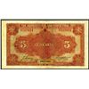 Image 2 : Agricultural & Industrial Bank, 1927 ìPeking Branchî Issue.