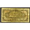 Image 2 : Bank of China, 1912 "Manchuria" Branch Issue Rarity.