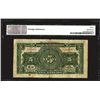 Image 4 : Bank of China, 1913 Issue, Overprinted on Provincial Bank of Kwang Tung Province 1913.