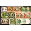 Image 1 : Bank of China, 1931-1940 Banknote Assortment.