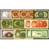 Image 2 : Bank of China, 1931-1940 Banknote Assortment.