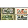 Image 1 : Bank of China. 1926; 1931 Issues.