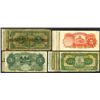 Image 2 : Bank of China. 1926; 1931 Issues.