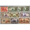 Image 1 : Bank of Communication, 1931 to 1942 Issue Banknote Group.