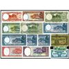 Image 4 : Central Bank of China, 1928 to 1949 Banknote Assortment.