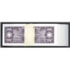 Image 2 : Central Bank of China, 1945 Issue Uncirculated Pack of 100.