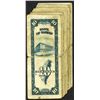 Image 2 : Bank of Taiwan, 1949 Issue Banknote Assortment.
