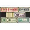 Image 2 : Bank of Taiwan, 1964-70 Banknote Assortment.